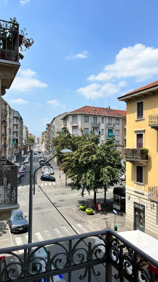 Parco Dora, Juventus New Apartment Turín Exterior foto